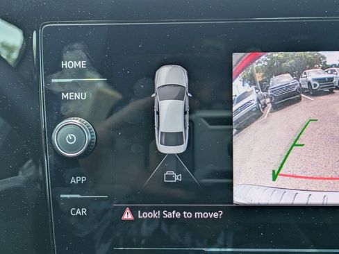 Certified 2026 Volkswagen Jetta SE FWD image 25