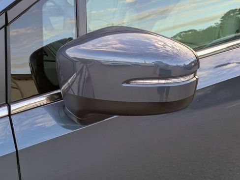 New 2026 Honda Odyssey EX-L image 11