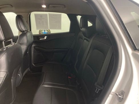 Used 2020 Ford Escape SEL image 17