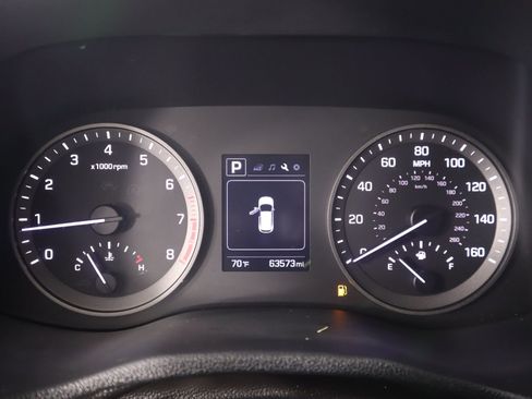 Used 2018 Hyundai Tucson Value image 4