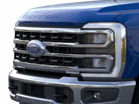 New 2026 Ford F250 King Ranch w/ Chrome Package AWD/4WD image 18