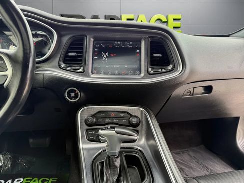 Used 2017 Dodge Challenger GT AWD/4WD image 23