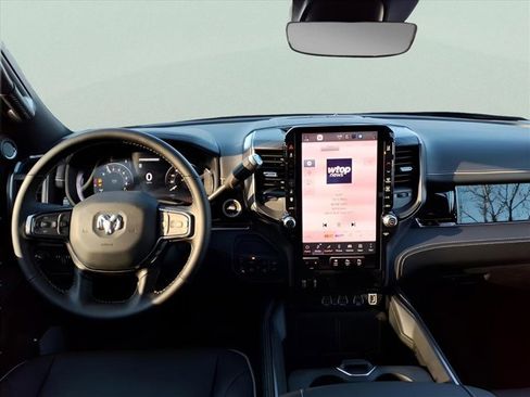 New 2026 RAM 2500 Power Wagon image 12