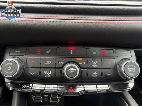 Used 2026 Dodge Durango GT AWD/4WD image 29