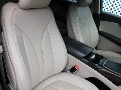 Used 2016 Lincoln MKX Reserve w/ Climate Package AWD/4WD image 12
