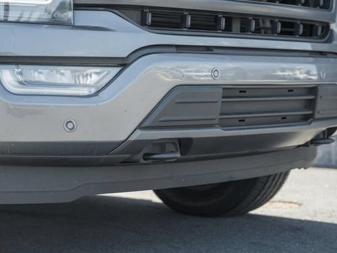 Used 2022 Ford F150 Lariat w/ Equipment Group 502A High AWD/4WD image 15