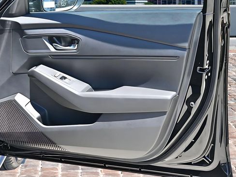 New 2026 Honda Accord LX image 12