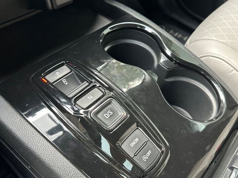 Used 2021 Honda Passport EX-L image 18