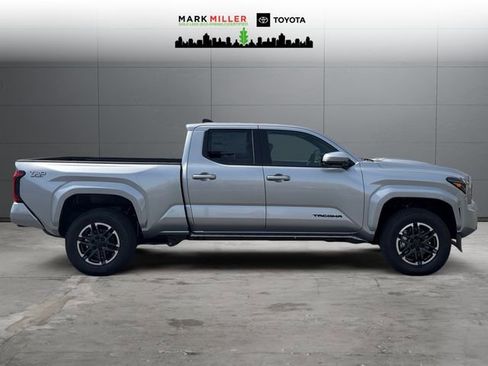 New 2026 Toyota Tacoma TRD Sport w/ TRD Sport Premium Package AWD/4WD image 6