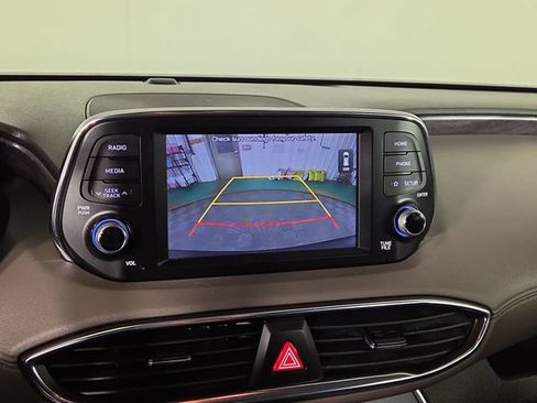 Used 2020 Hyundai Santa Fe SEL FWD image 18