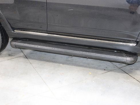 Used 2021 Toyota 4Runner Nightshade image 12