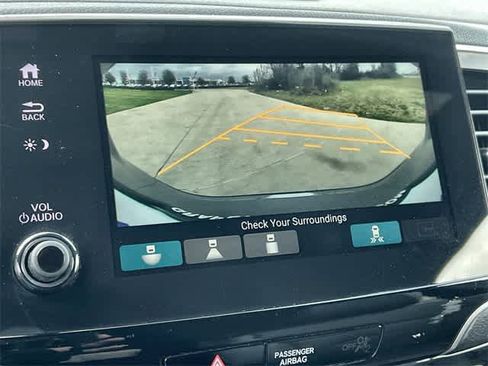 Certified 2020 Honda Passport Touring image 26