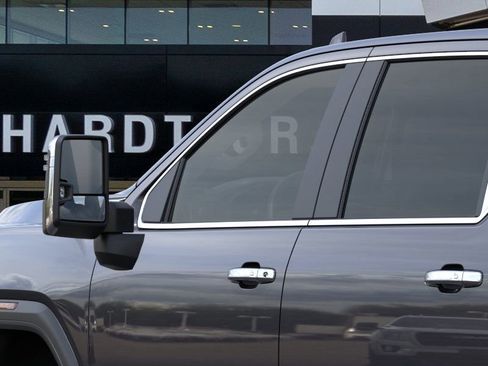 New 2026 GMC Sierra 2500 Denali w/ Denali Reserve Package image 14