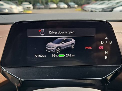 Used 2025 Volkswagen ID.4 Pro RWD image 22