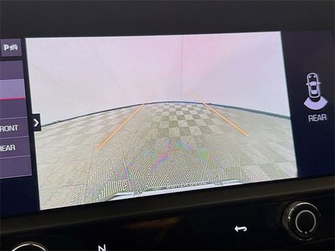 Used 2022 Porsche Macan GTS image 17