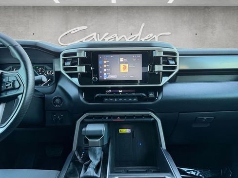 Used 2025 Toyota Tundra SR5 image 3