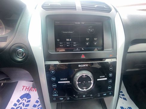 Used 2014 Ford Explorer Limited image 15