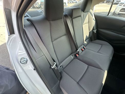 New 2026 Toyota Corolla LE image 31