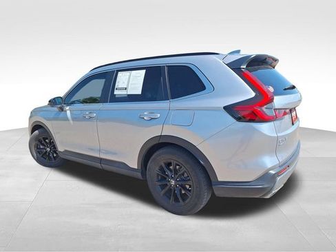 Used 2024 Honda CR-V Sport-L image 5
