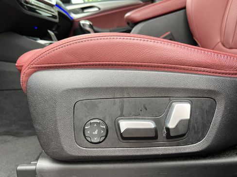 Used 2022 BMW X3 xDrive30i w/ Premium Package AWD/4WD image 37