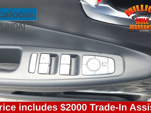 Used 2022 Hyundai Santa Fe Calligraphy FWD image 13