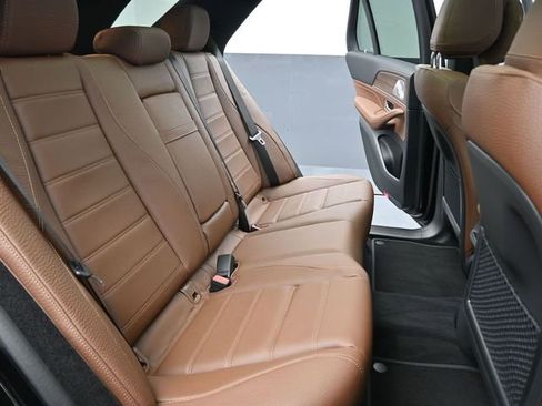 New 2026 Mercedes-Benz GLE 580 4MATIC image 29
