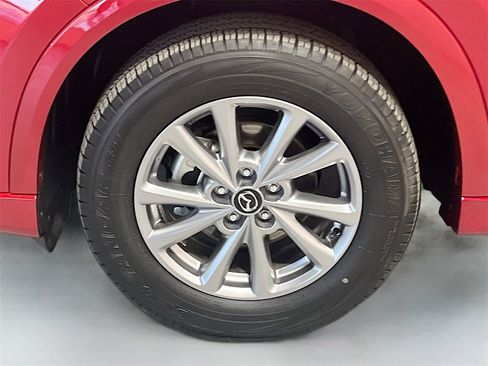 Used 2024 MAZDA CX-5 AWD 2.5 S w/ Select Package image 31