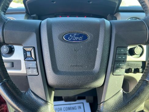 Used 2013 Ford F150 FX2 w/ Luxury Equipment Group RWD image 10