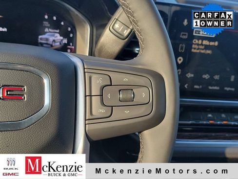 Used 2026 GMC Sierra 1500 Elevation w/ Elevation Select Package AWD/4WD image 12