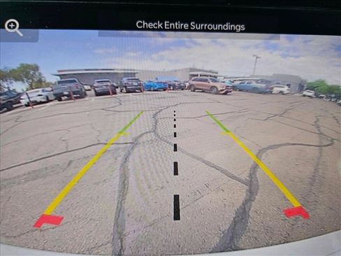 Used 2025 Jeep Grand Cherokee Laredo w/ Trailer Tow Package AWD/4WD image 13
