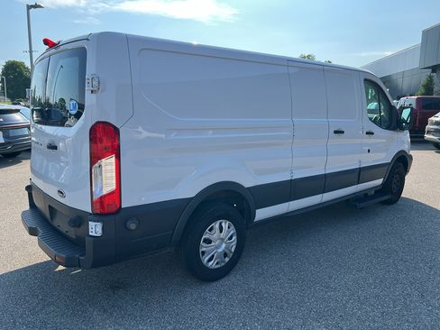 Used 2015 Ford Transit 150 148 Low Roof w/ Interior Upgrade Package RWD image 7