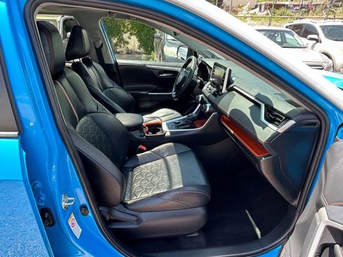 Used 2019 Toyota RAV4 Adventure AWD/4WD image 21