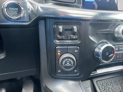 Used 2025 Ford F150 Lariat w/ Equipment Group 502A High AWD/4WD image 35