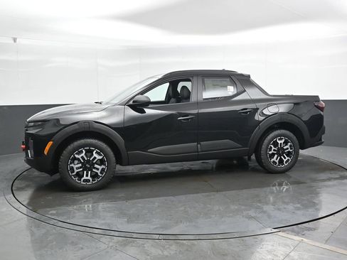 New 2026 Hyundai Santa Cruz XRT image 7