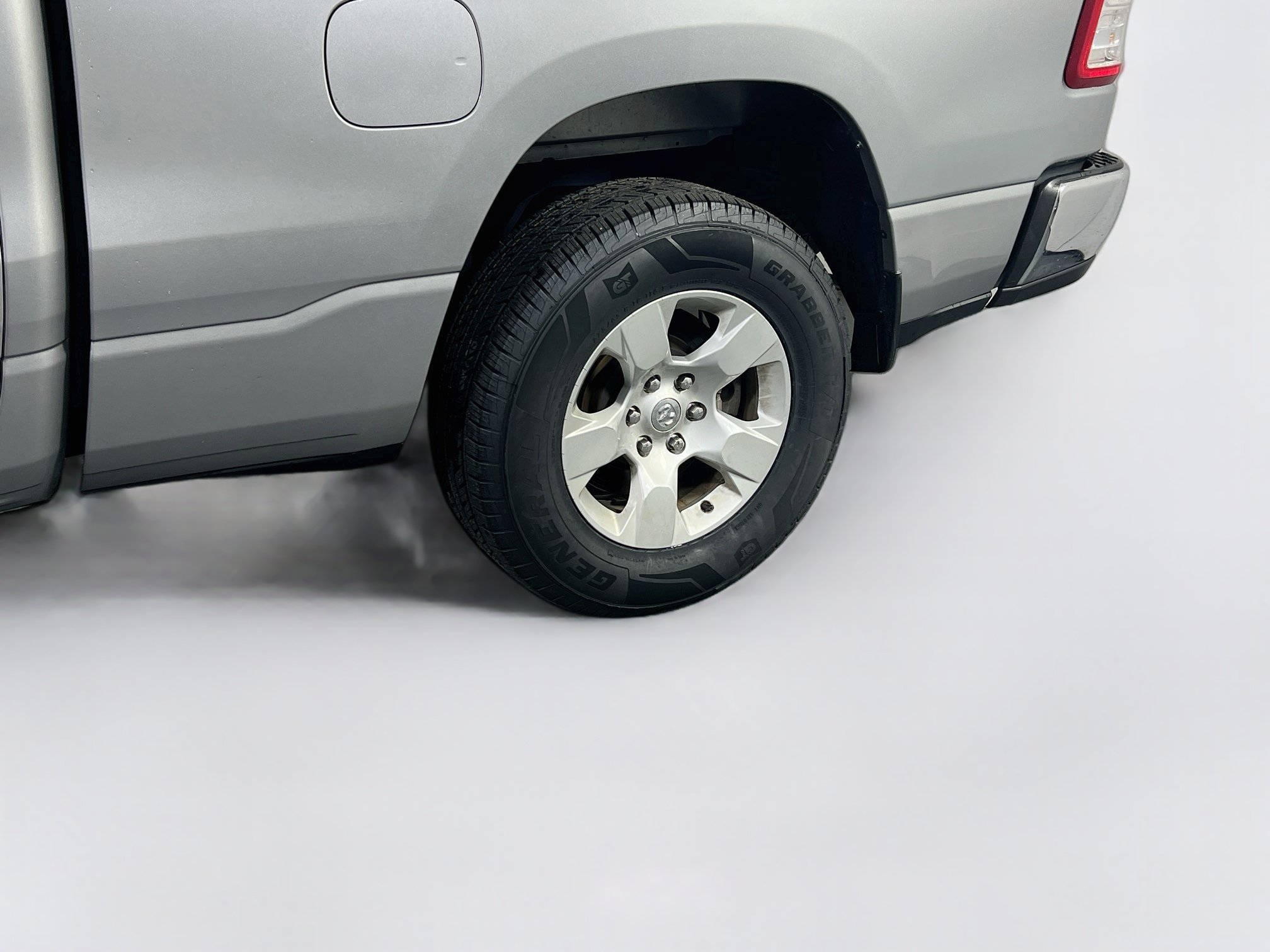Used 2023 RAM 1500 Big Horn AWD/4WD image 29