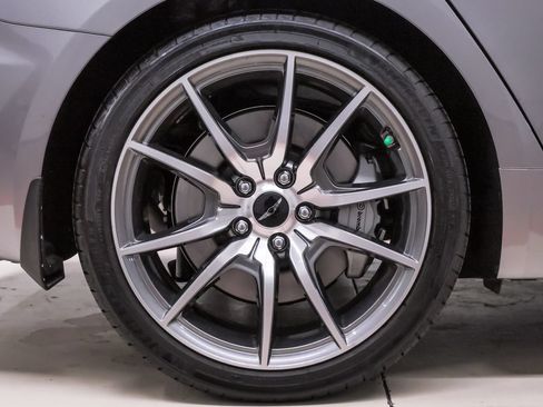 Certified 2026 Genesis G70 2.5T RWD image 28