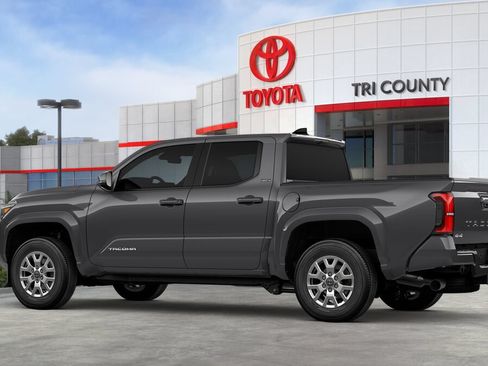 New 2026 Toyota Tacoma SR5 AWD/4WD image 5