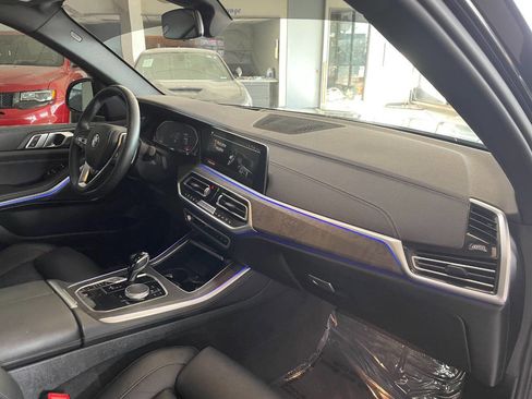 Used 2023 BMW X5 xDrive40i image 33