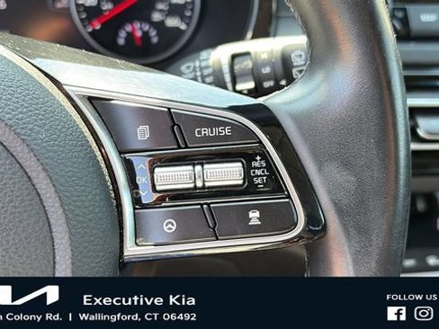 Used 2021 Kia Seltos SX AWD/4WD image 13