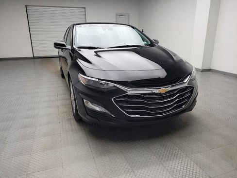 Used 2025 Chevrolet Malibu LT image 14
