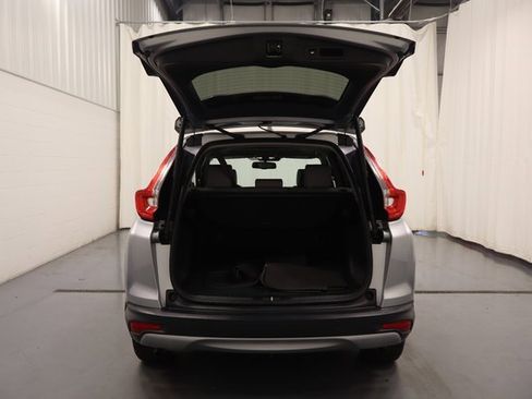 Used 2019 Honda CR-V EX-L image 17