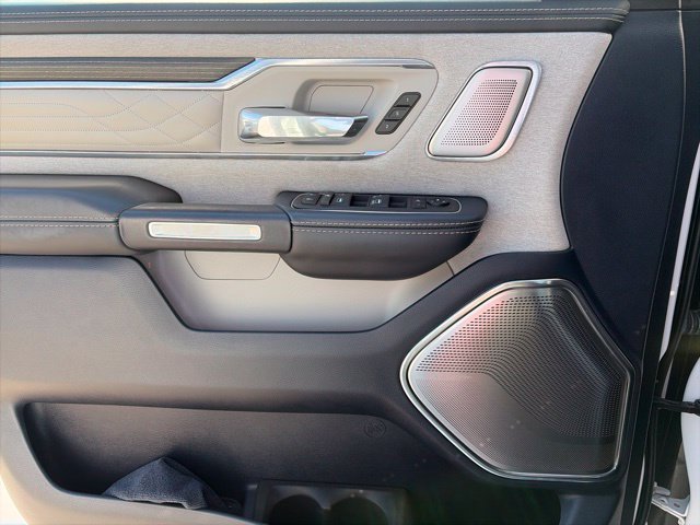 Used 2022 RAM 1500 Limited AWD/4WD image 20