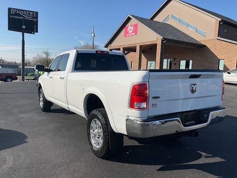 Used 2016 RAM 2500 Laramie w/ Convenience Group image 3