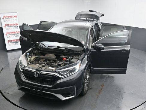 Used 2020 Honda CR-V EX-L image 41
