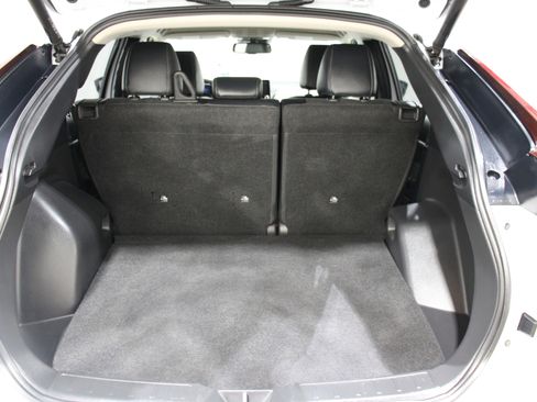 Used 2024 Mitsubishi Eclipse Cross SEL image 26