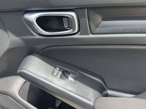Used 2023 Honda Civic Sport image 54
