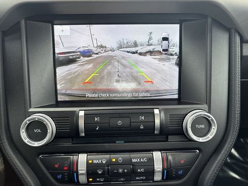 Used 2023 Ford Mustang GT Premium w/ Equipment Group 401A image 23