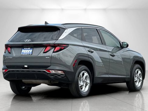 Used 2024 Hyundai Tucson SEL AWD/4WD image 3