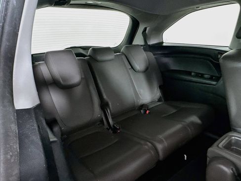 Used 2018 Honda Odyssey EX-L image 37