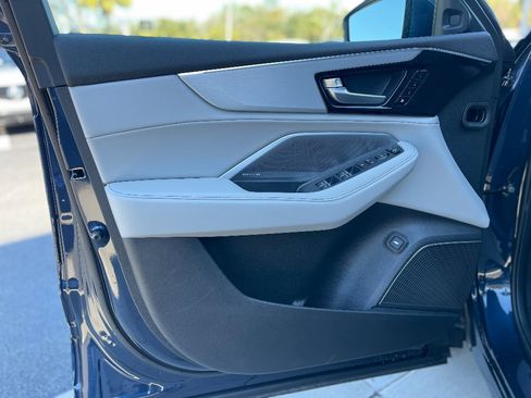 Used 2026 Acura MDX FWD w/ Technology Package image 13